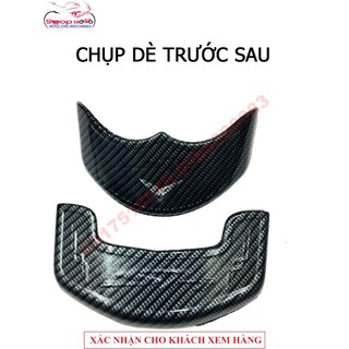 BỘ CARBON SH 2012-2016 (GIÁ LẺ TỪNG MÓN) (hình thật)
