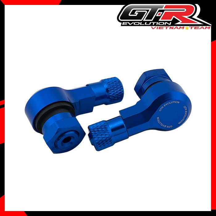 Van vòi GTR cho mọi dòng xe