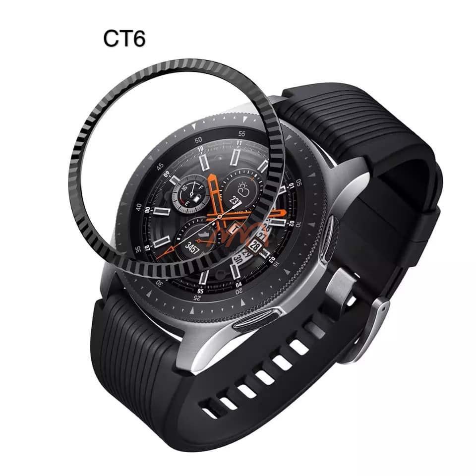 Viền bảo vệ đồng hồ Samsung Galaxy watch 42 46mm