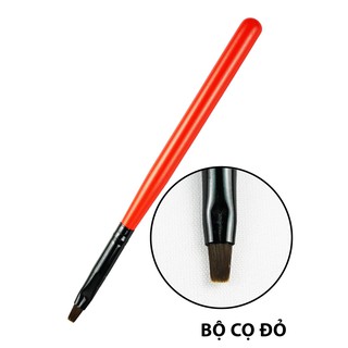 Bộ Cọ Vẽ Móng Nail 10 Cây Cơ Bản Nail Đầy Đủ Siêu Rẻ hàng Chuẩn Đẹp