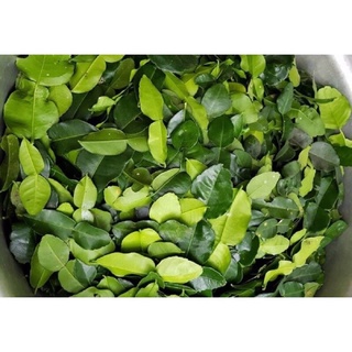 100gram lá chanh tươi