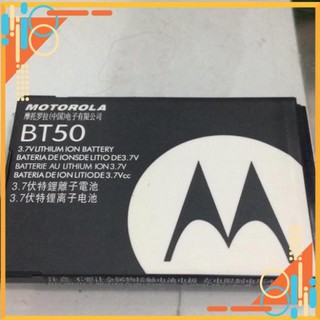 Pin Xịn Motorola BT50 Chính hãng - Bảo hành 3 tháng