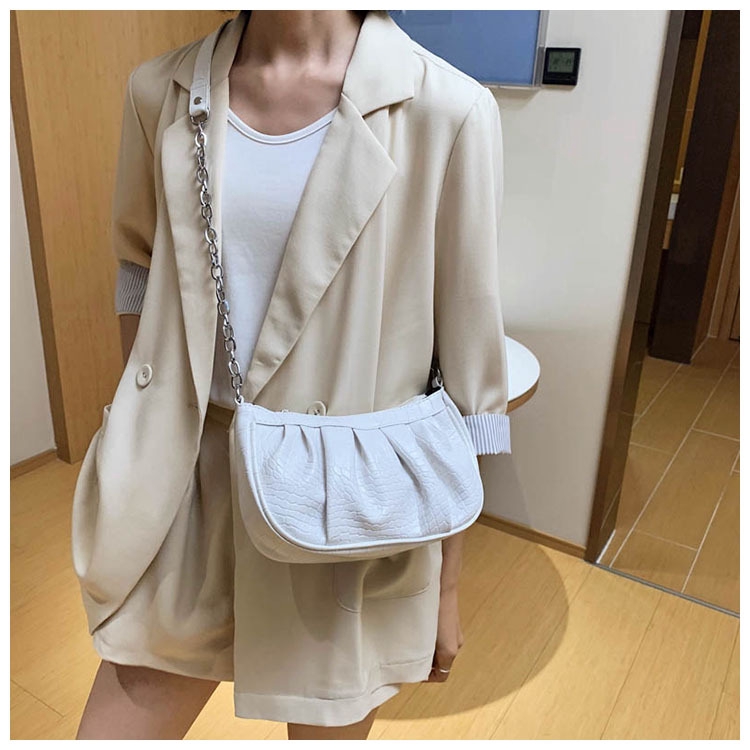 Túi Đeo Chéo Thời Trang Hàn Cho Nữ