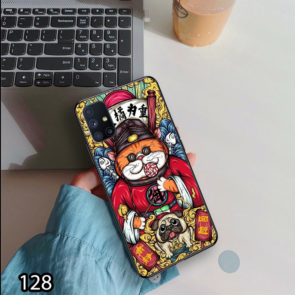 [SALE]Ốp lưng Samsung M21/M30/M30s/M31/M51 in hình hoạt hình siêu đẹp, lạ_KINGSTORE.HN_Ốp SS M21/M30/M30S/M31/M51