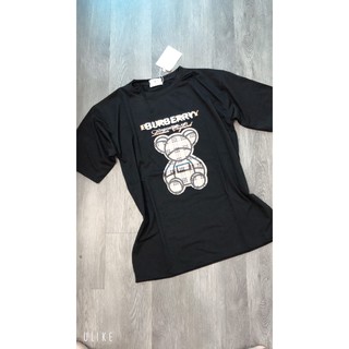 ÁO THUN GẤU BBR