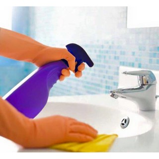 CHẤT TẨY RỬA DẦU MỠ 750ML-ASTONISH