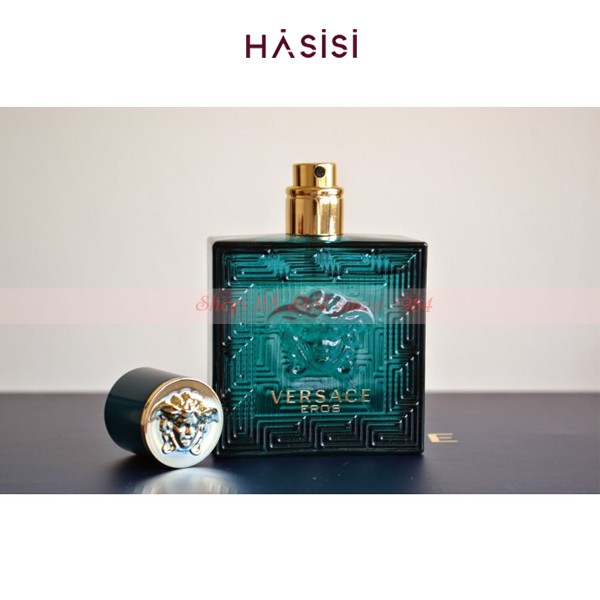 Nước Hoa Nam VERSACE - Eros EDT | BigBuy360 - bigbuy360.vn