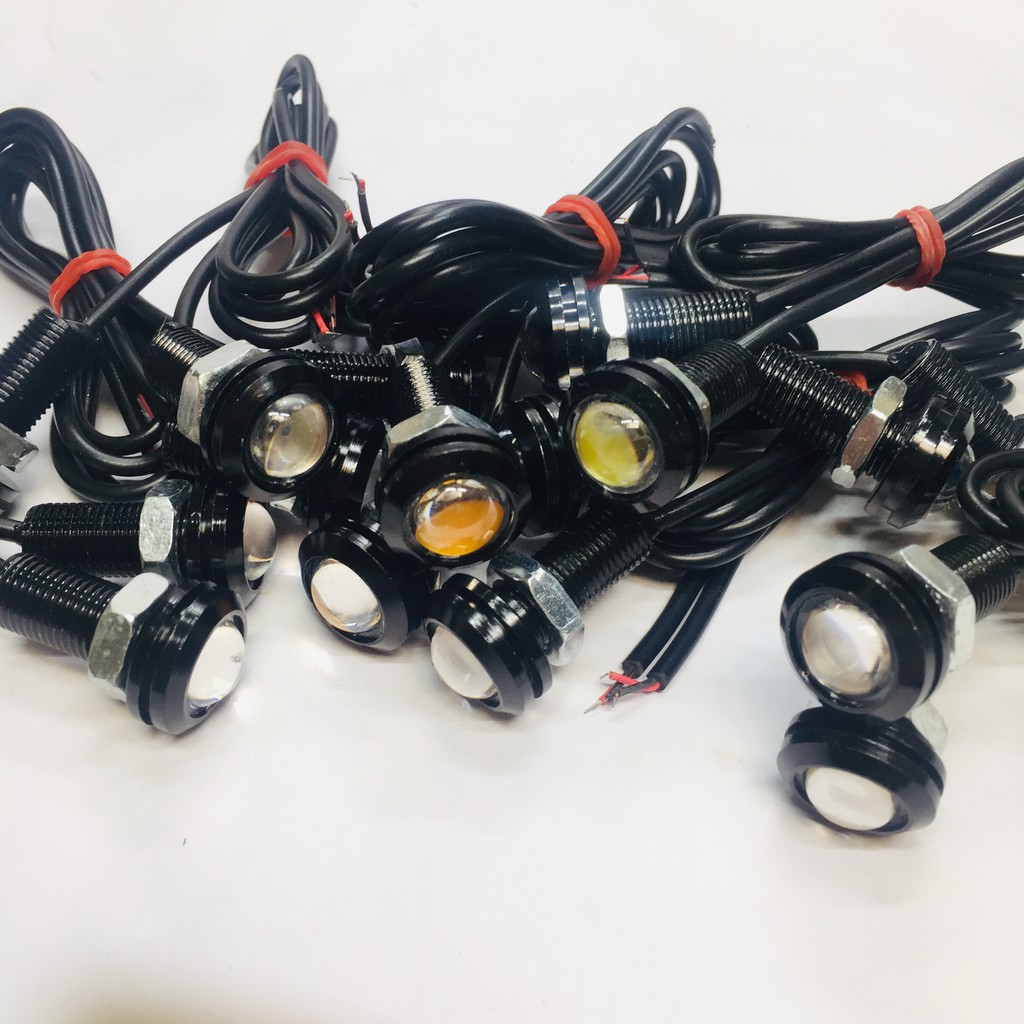 Đèn led xinhan cúc áo K1 giá hủy diệt