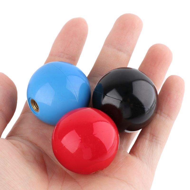Núm Điều Khiển Tròn Thay Thế Cho Máy Chơi Game Arcade ZIPPY