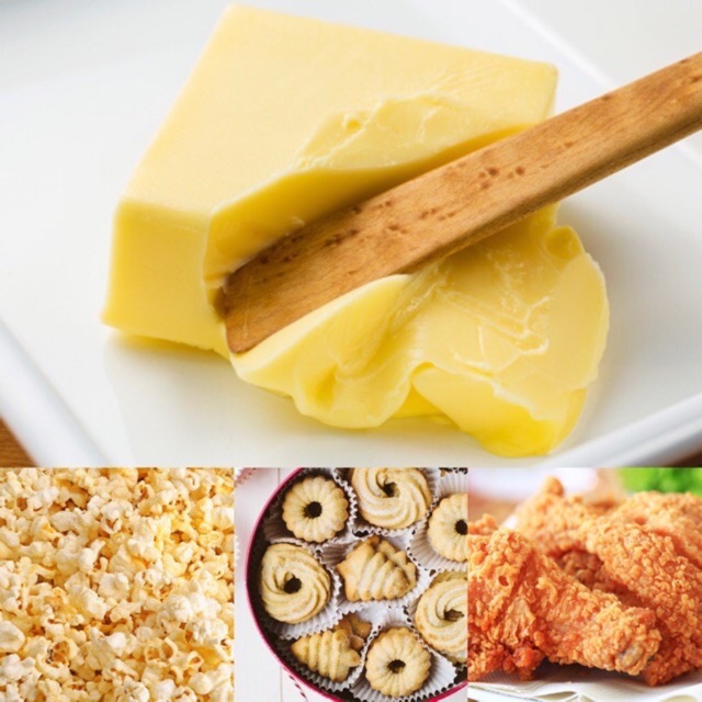 [Mã 77FMCGSALE1 giảm 10% đơn 250K] Bơ thơm thực vật cái lân 500g | BigBuy360 - bigbuy360.vn