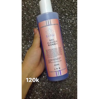 Nước Ủ phá gel xịn 500ml ( Hằng chuẩn )