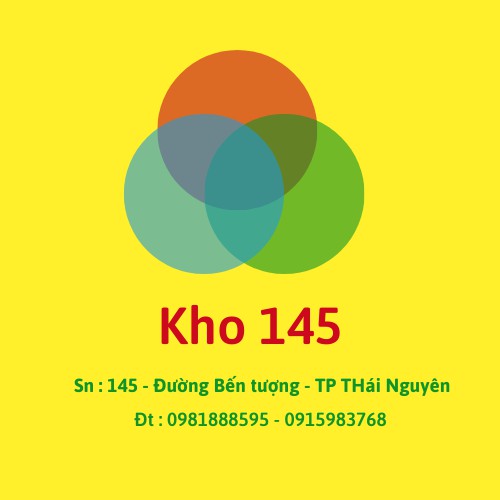 Kho Gia Dụng 145