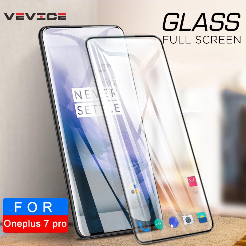 Kính cường lực bảo vệ màn hình cho Oneplus 7 Pro