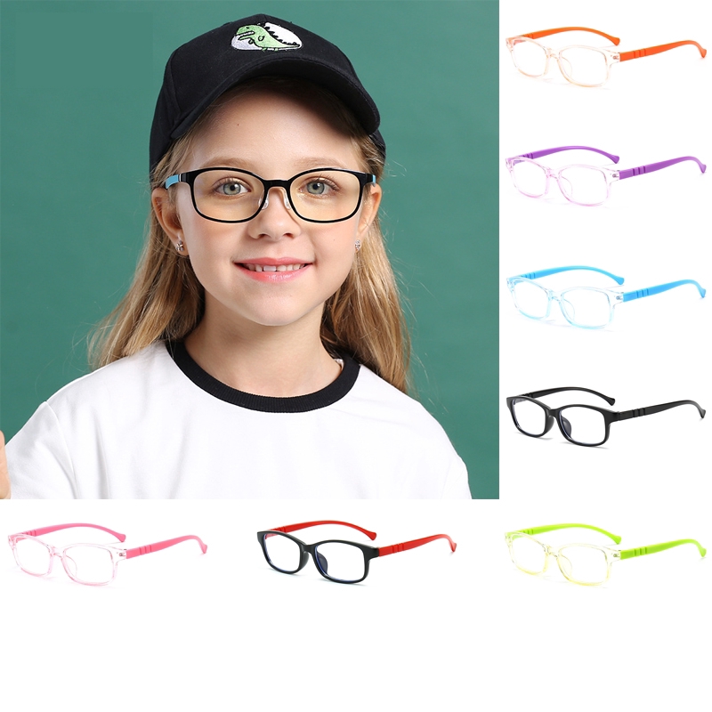 Mắt kính chống tia bức xạ UV400 bảo vệ đôi mắt cho trẻ