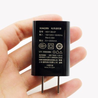 Cục Sạc Xiaomi 2A