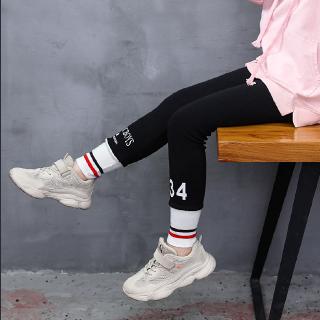 Quần Legging Cho Bé Gái