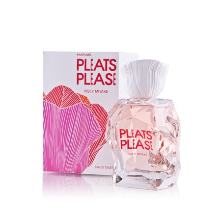 Nước hoa mini nữ PLEATS PLEASE EDT 10ML