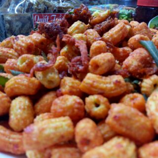 Nui sấy bò đalat 25000/250gr