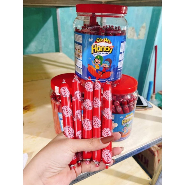 XÚC XÍCH ĐỨC VIỆT | BigBuy360 - bigbuy360.vn