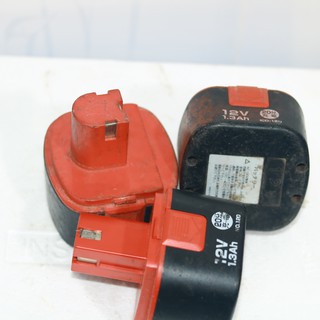 Vỏ pin 12v meister kobo, lifelex...