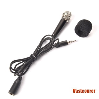 Micro Mini Hát Karaoke Cho Điện Thoại / PC