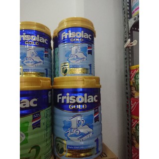 Sữa bột friso gold 1 lon 400/900g date 2022