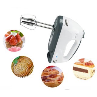 Máy đánh trứng 7 tốc độ - Máy đánh trứng 7 tốc độ