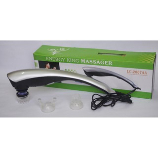 Máy massage cầm tay lc-2007aa