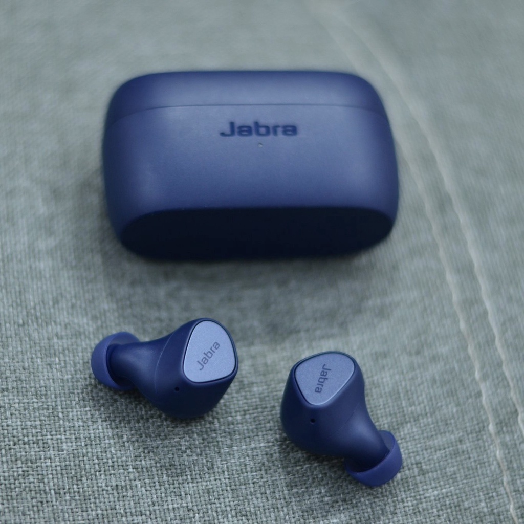 Tai Nghe True Wireles Jabra elite 3 chính hãng