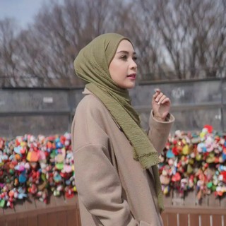 Khăn Choàng Cổ Pashmina Cao Cấp