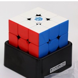 Rubik GAN 356 M Rubik 3x3 Mới nhất 2020 có nam châm mạnh cực đỉnh