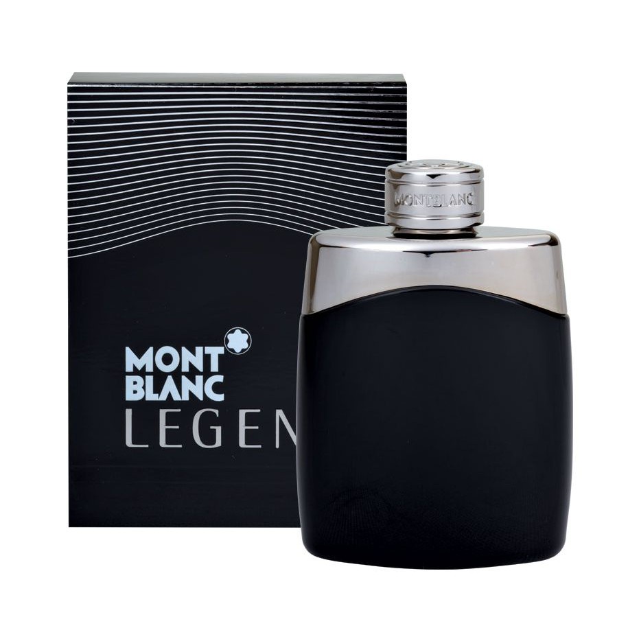 [Chính hãng] Nước hoa nam Montblanc Legend Pour Homme 100ml