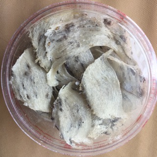 Tổ yến thiên nhiên 100gr