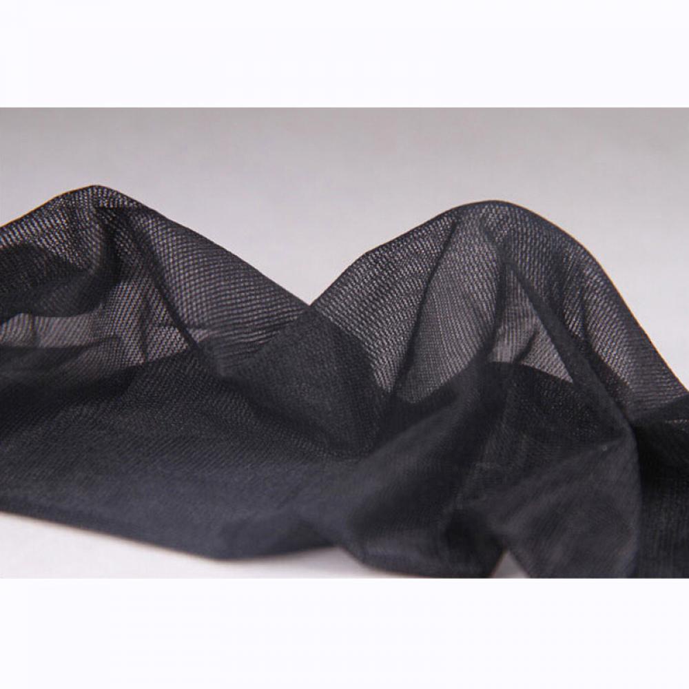 Vớ Đen Cao Qua Gối Kẻ Sọc Gợi Cảm Cho Nữ