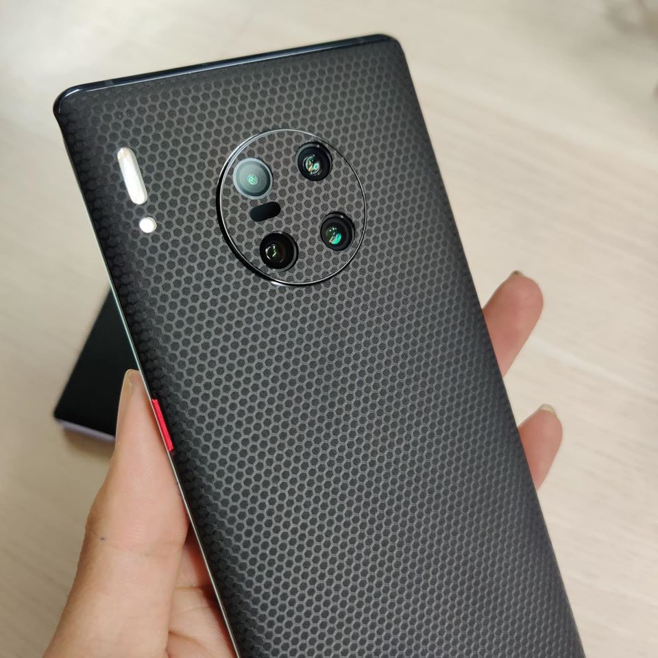 Skin 3M dán Camera sau dành cho Huawei , Samsung , Xiaomi , Oneplus , Iphone