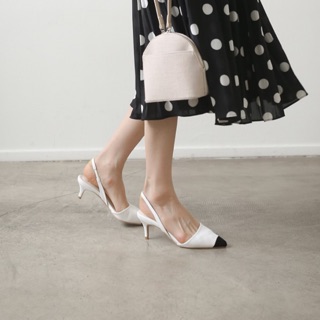 SANDAL COLEE CAPTOE GÓT NHỌN 7P