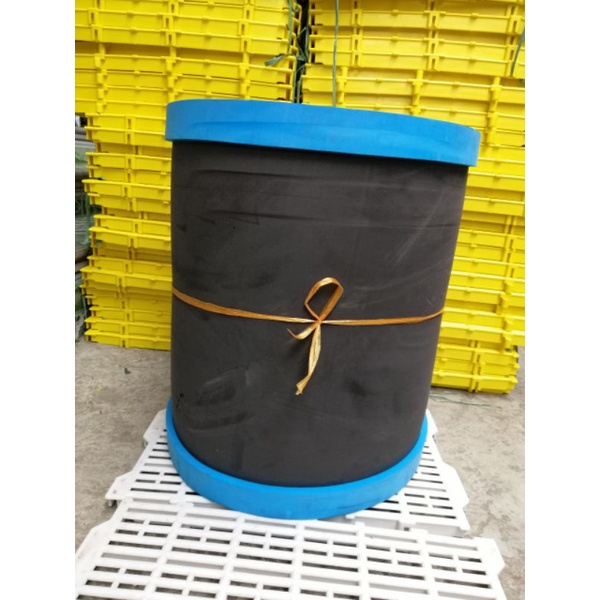 Xới cao su cho gà chọi gà đá