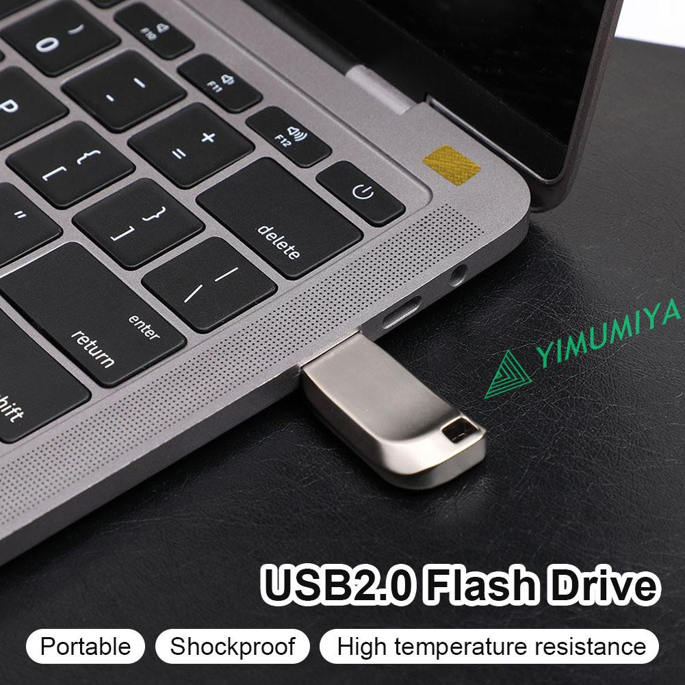 Usb 2.0 Yi Hs059 128gb 64gb 32gb 16gb 8gb 4gb | BigBuy360 - bigbuy360.vn