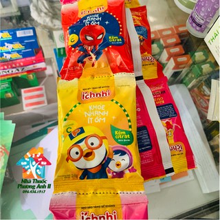 🍭🍭Kẹo dẻo Calci Ích Nhi