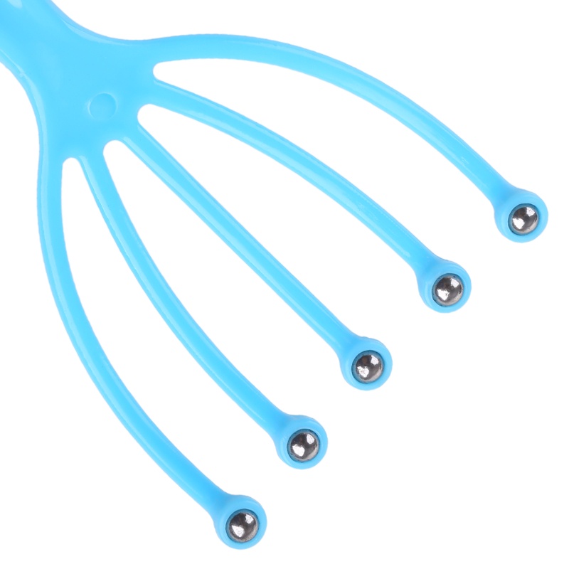 Youyo Thiết Thực Để Massage Đầu Và Ngón Tay Giúp Thư Giãn Sâu