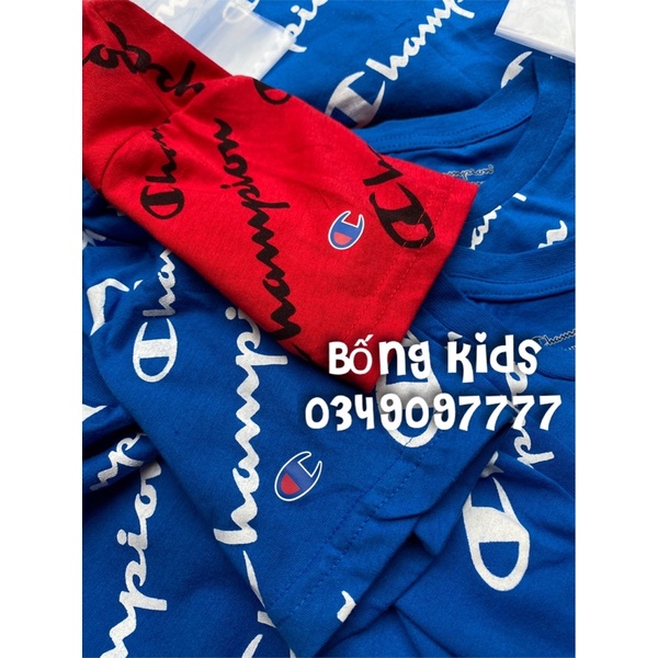 Bộ Hè Bé Trai Thể Thao CPO(quần giao ngẫu nhiên)