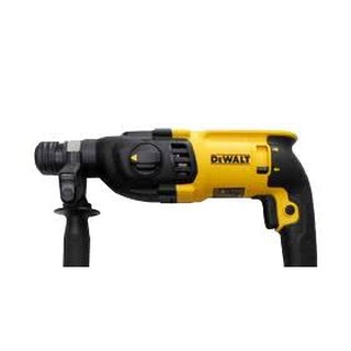 MÁY KHOAN BÚA DEWALT D25132K
