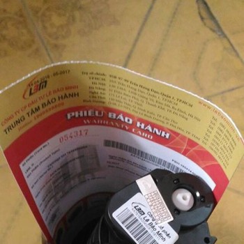 Mực in Laser Canon EP 303 - Dùng cho Canon 2900, Canon 3000 - Hàng Chính hãng