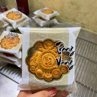 Khay túi số 10 (set 100 cái)