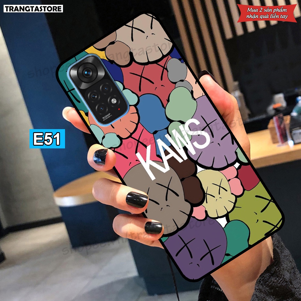 Ốp lưng Redmi Note 11 4G 5G - Redmi Note 11s Pro 4G 5G - Redmi Note 11 Pro+ dễ thương - cute - rẻ