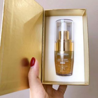 Tinh chất vàng gold premum perfect
