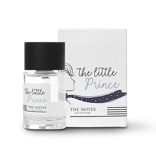 Nước hoa unisex the little prince_ the notes vũ cát tường 30ml