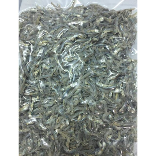 1kg Cá cơm sữa Phan Rang
