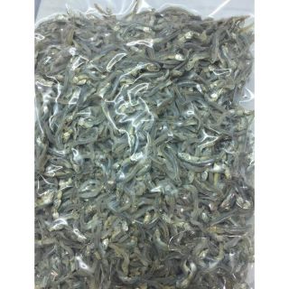 1kg Cá cơm sữa Phan Rang