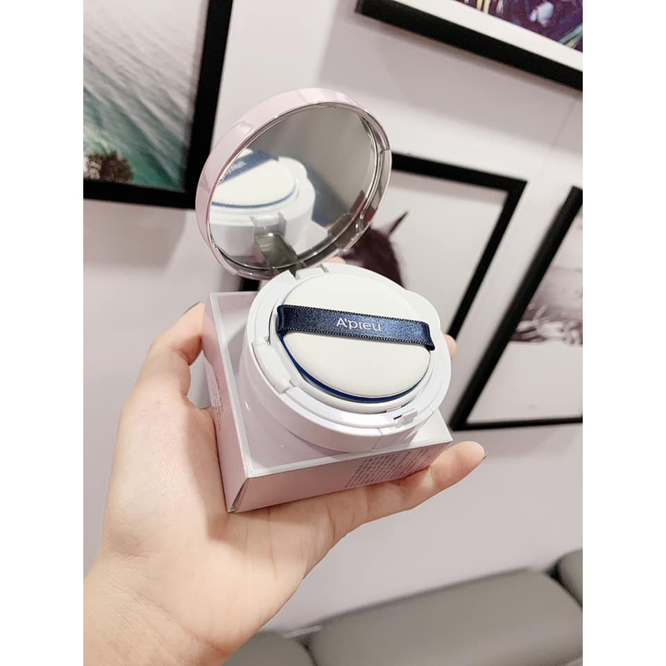 Phấn nước A’Pieu Air Fit Cushion XP SPF 50+/PA+++ (14g)